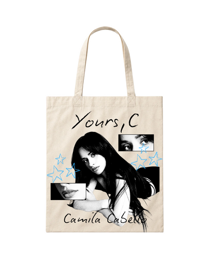 Ecobag, Camila Cabello