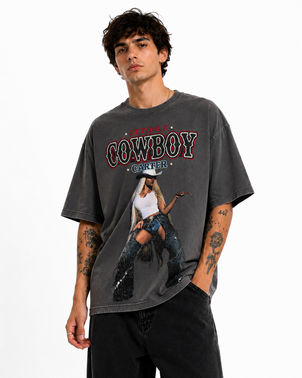 Oversized, Beyoncé, Cowboy Carter