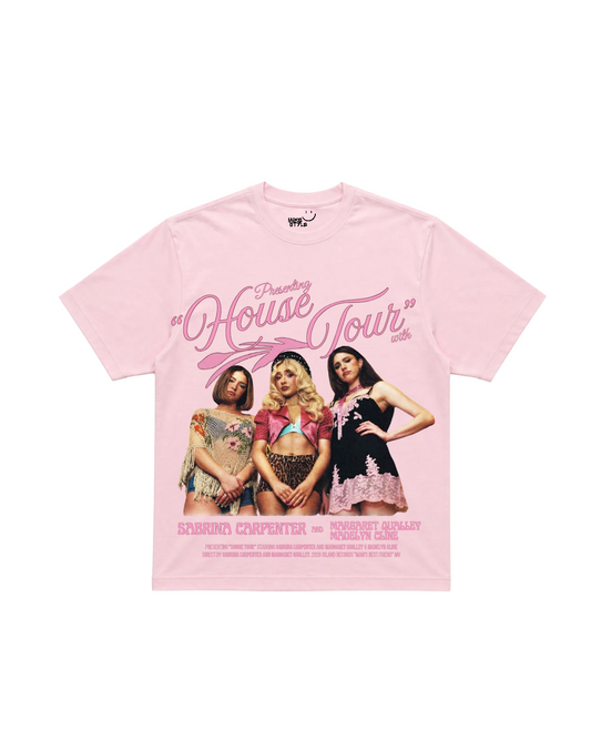 Camiseta, Sabrina Carpenter