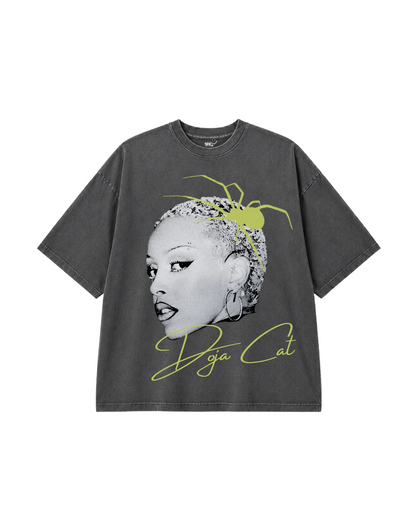 Oversized, Doja Cat
