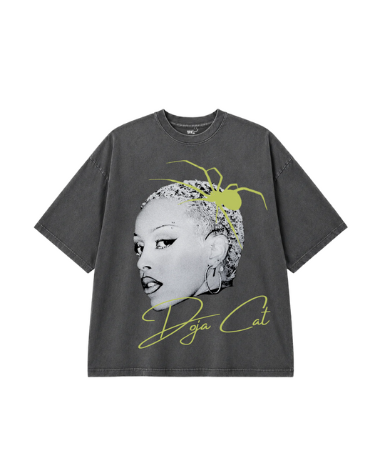 Oversized, Doja Cat