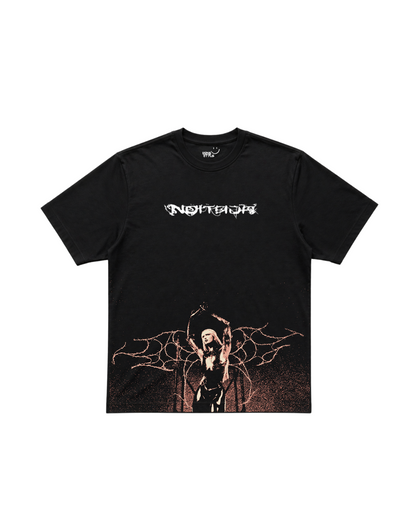 Camiseta, Pabllo Vittar, Noitada.