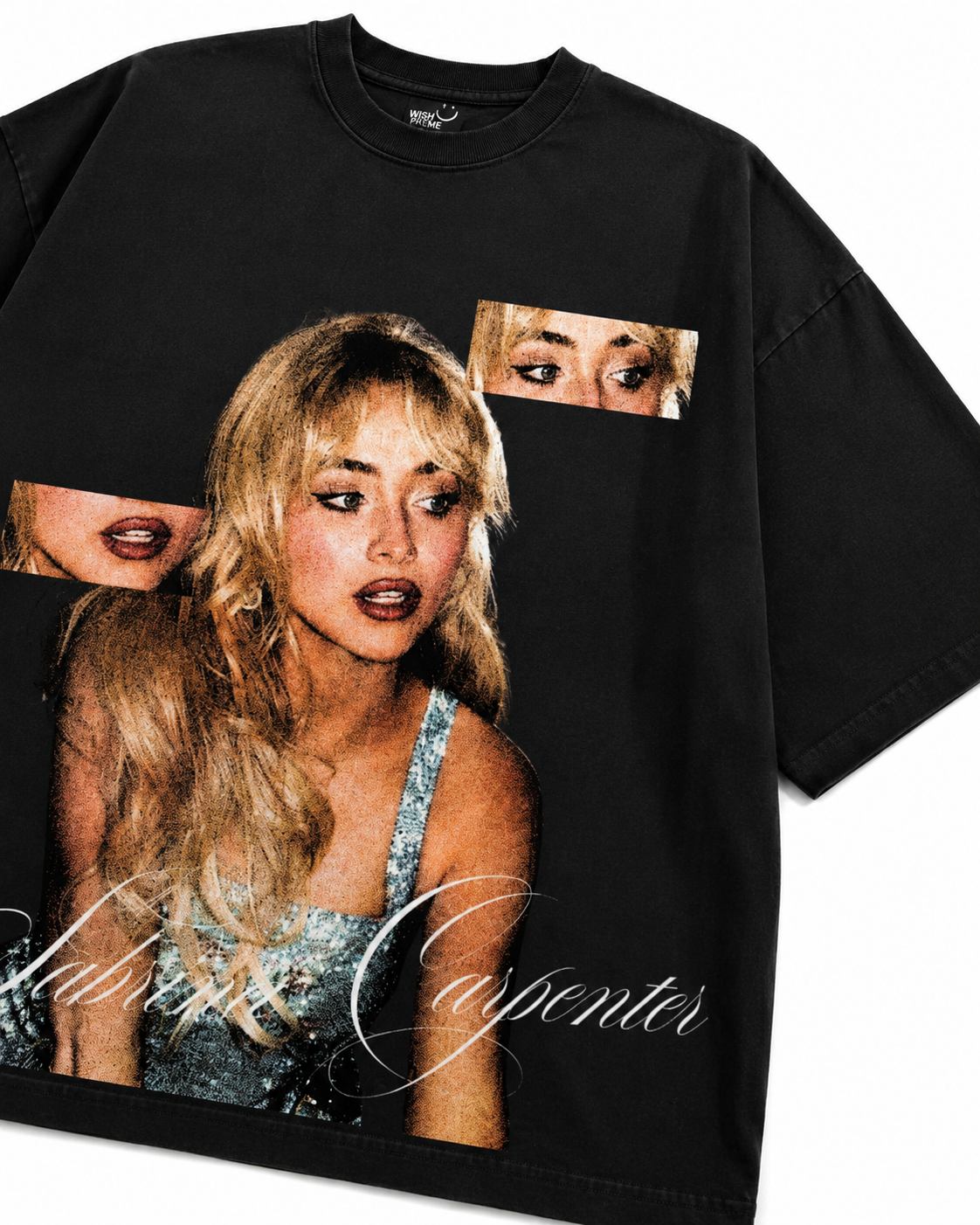 Oversized, Sabrina Carpenter