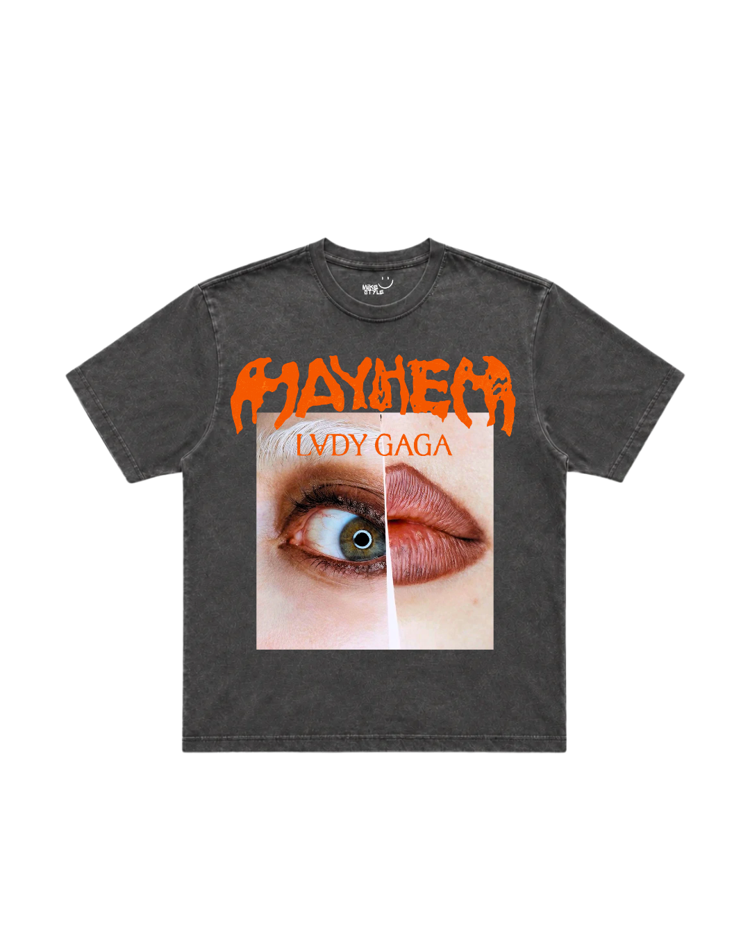 Camiseta, Lady Gaga, Mayhem