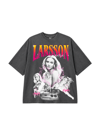 Oversized, Zara Larsson.