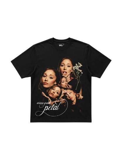 Camiseta, Ariana Grande.