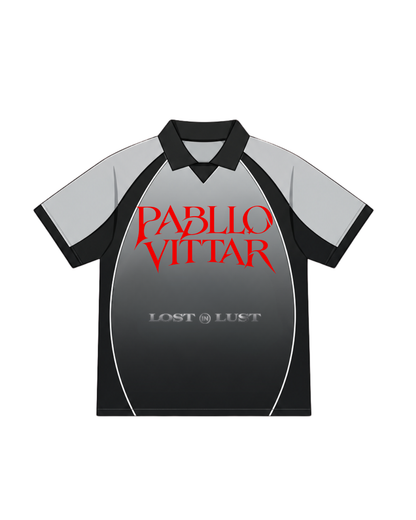 Jersey, Pabllo Vittar.