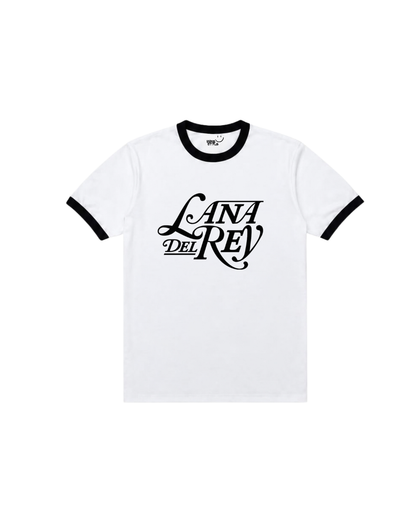 Ringer Tee, Lana Del Rey.