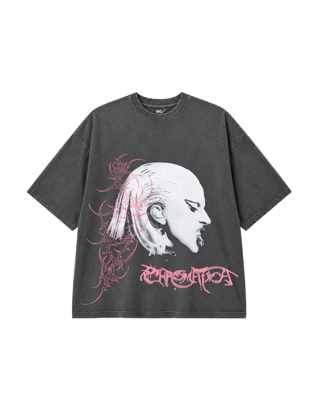 Oversized, Lady Gaga, Chromatica