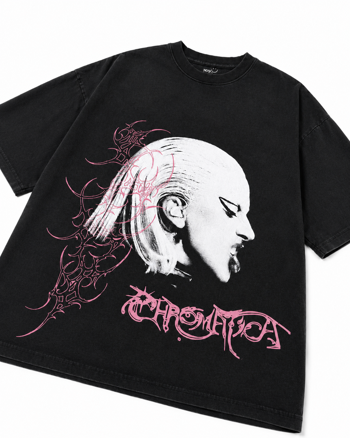 Oversized, Lady Gaga, Chromatica