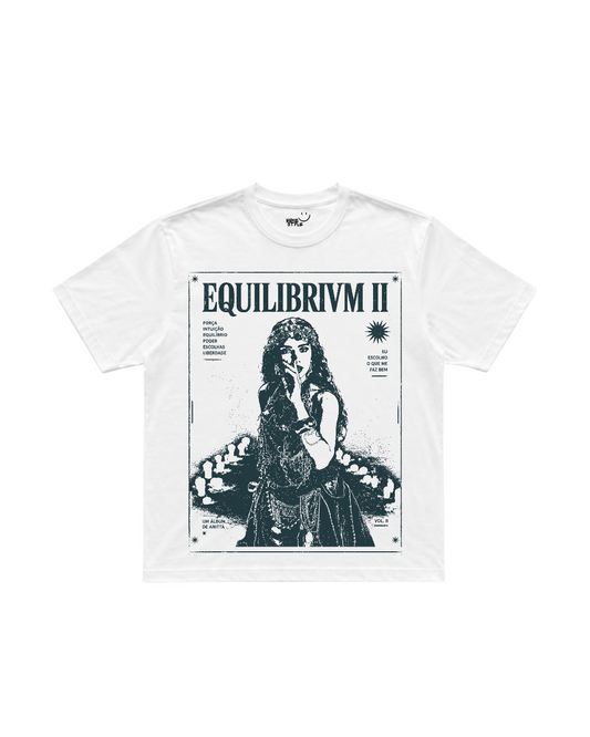Camiseta, Anitta, Equilibrium.