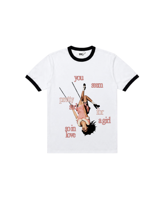 Ringer Tee, Olivia Rodrigo.