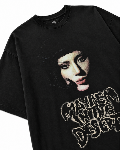 Oversized, Lady Gaga