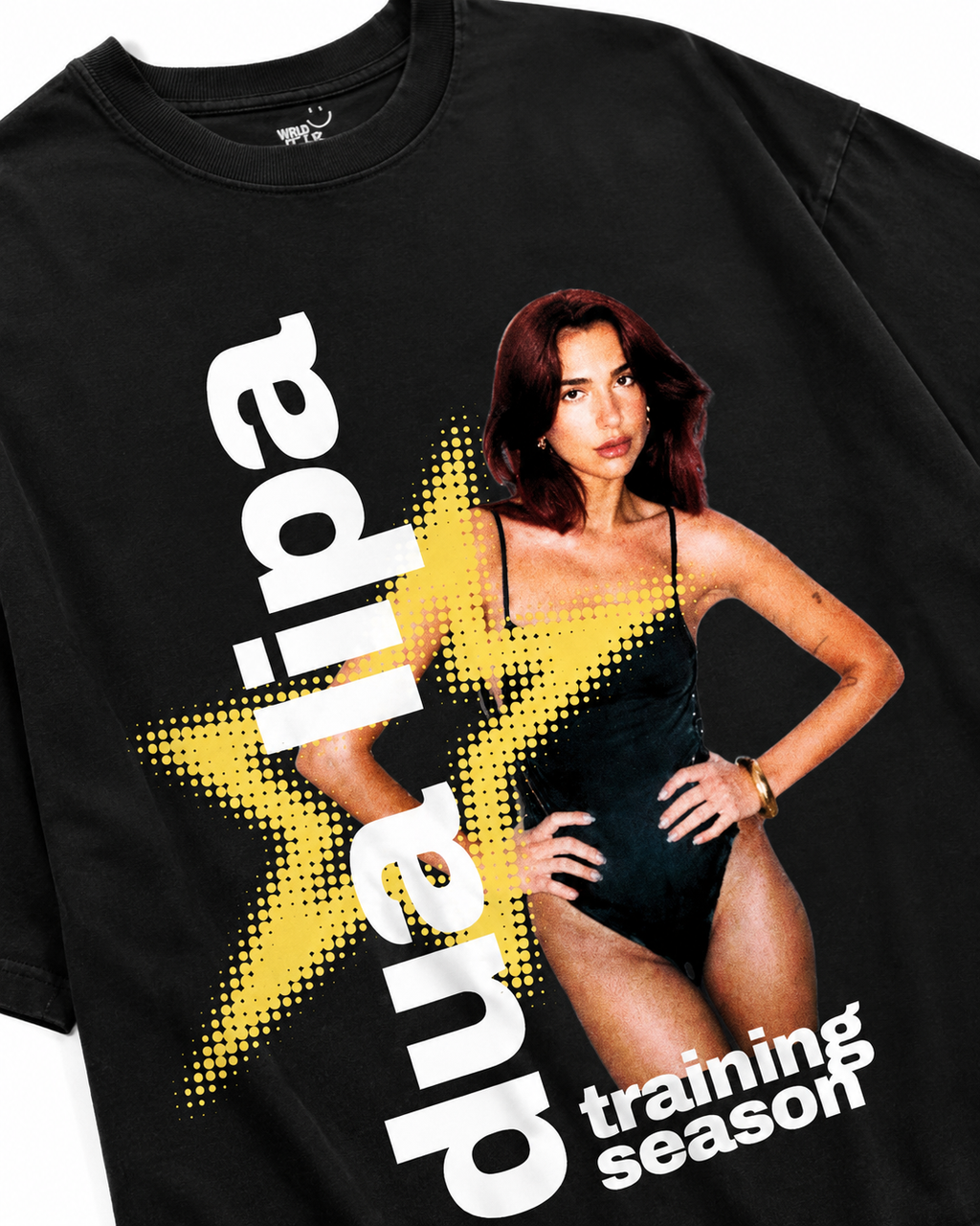 Oversized, Dua Lipa