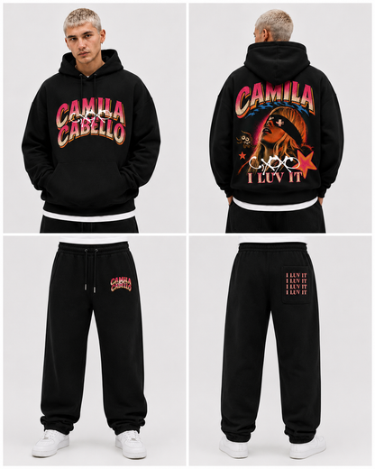 Conjunto, Camila Cabello, Cxoxo edition