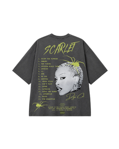Oversized, Doja Cat