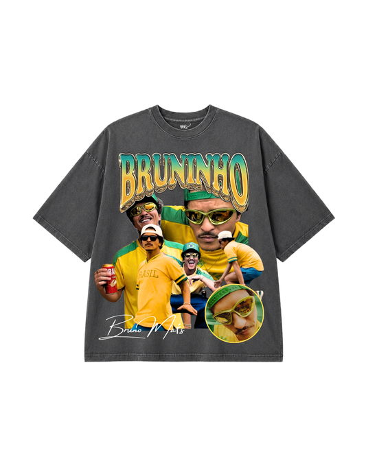 Oversized, Bruno Mars