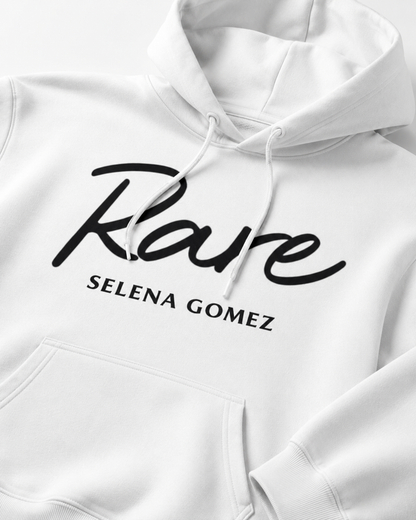 Moletom, Selena Gomez, Rare Edition.