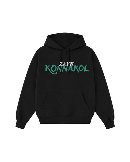 Moletom, Zayn, Konnakol.