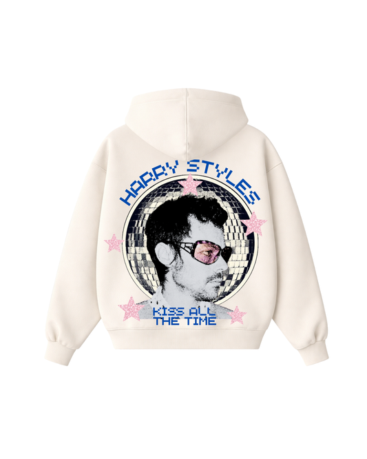 Moletom, Harry Styles