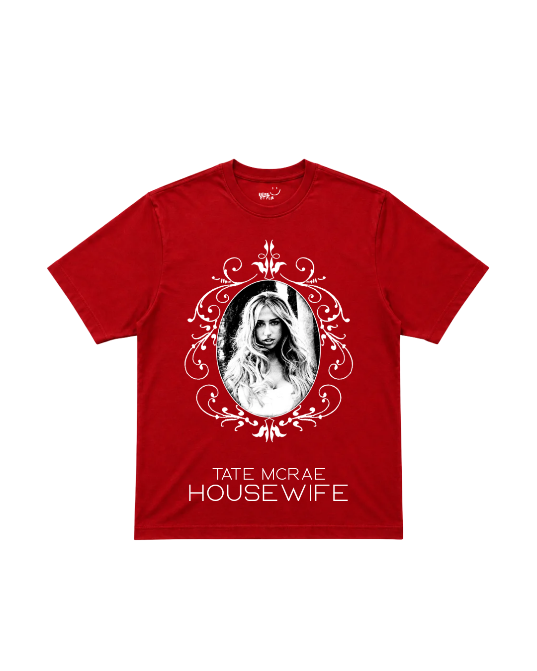 Camiseta, Tate Mcrae.