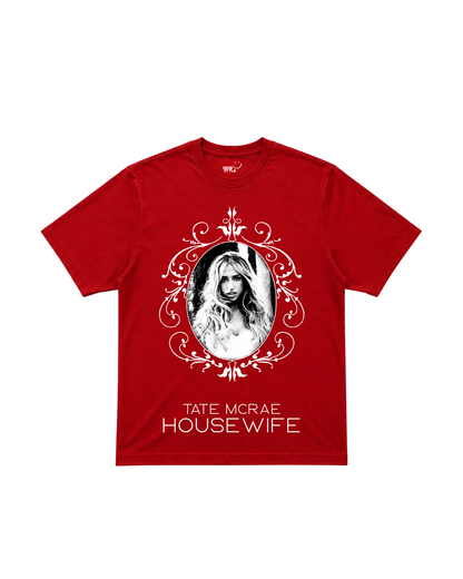 Camiseta, Tate Mcrae.