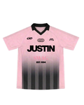 Jersey, Justin Bieber