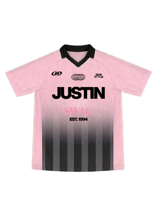 Jersey, Justin Bieber