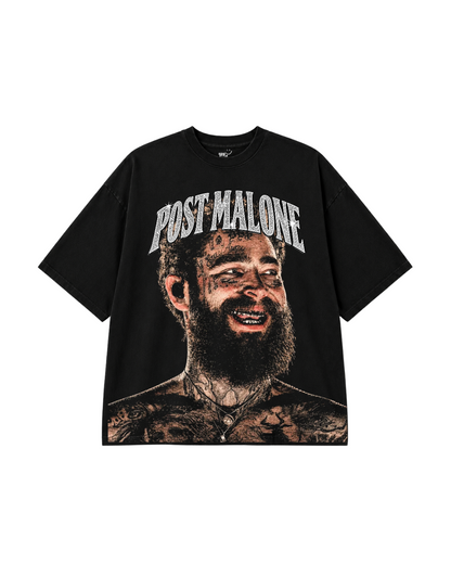 Oversized, Post Malone.