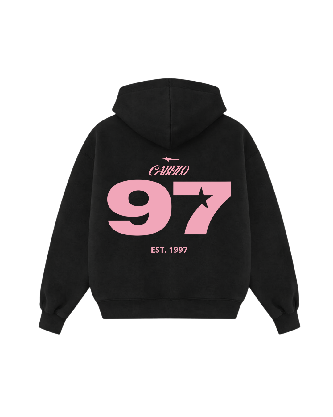 Moletom, Camila Cabello