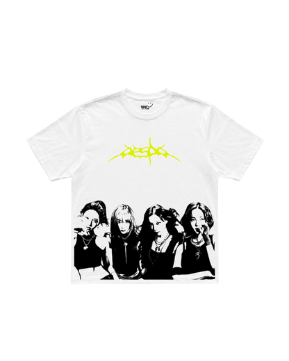 Camiseta, Aespa.