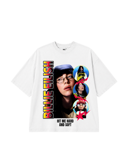 Oversized, Billie Eilish.