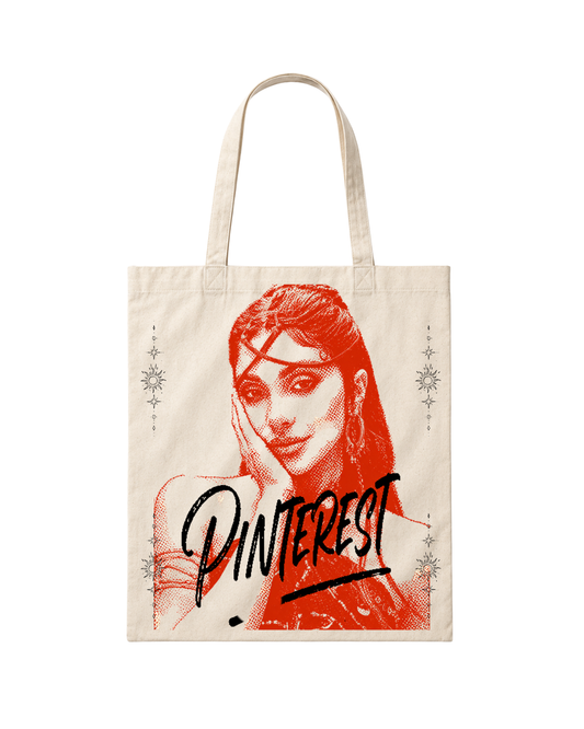 Ecobag, Anitta, Equilibrium.