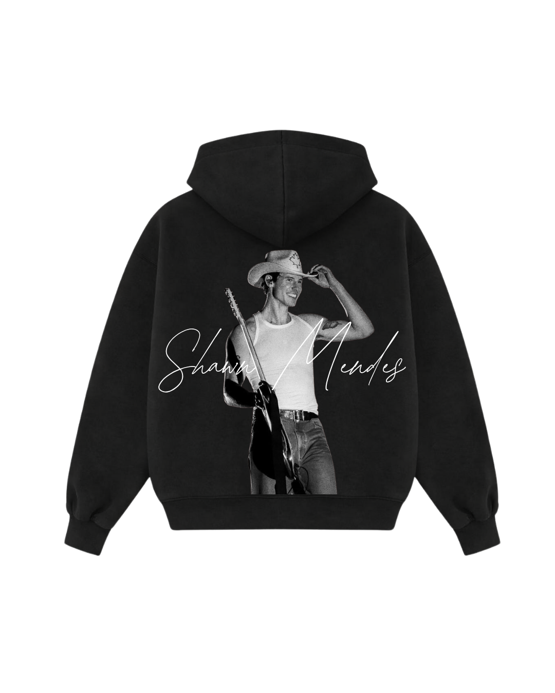 Moletom, Shawn Mendes