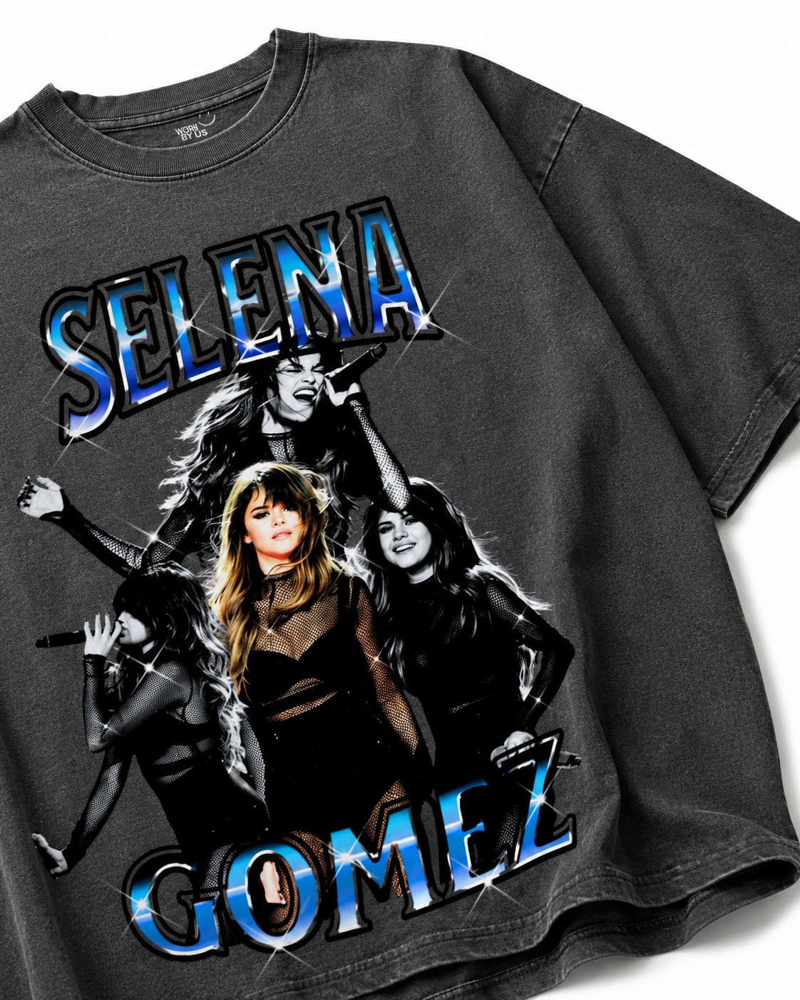 Oversized, Selena Gomez