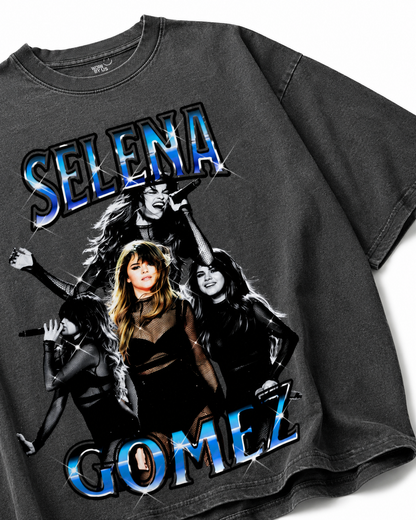 Oversized, Selena Gomez