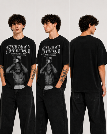 Oversized, Justin Bieber