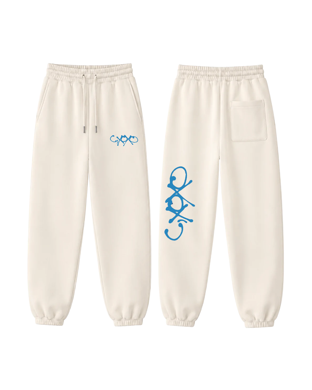 Conjunto, Camila Cabello, C,XOXO.