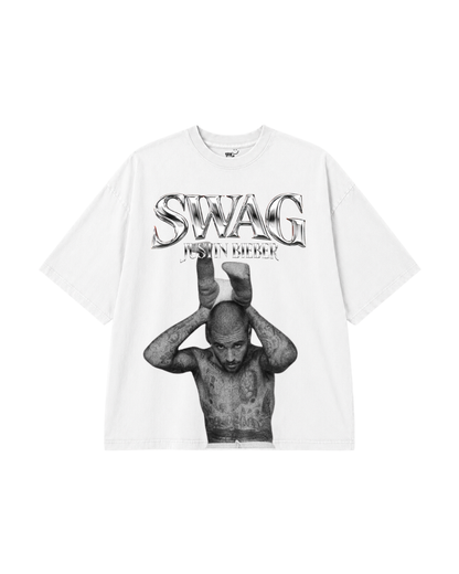 Oversized, Justin Bieber