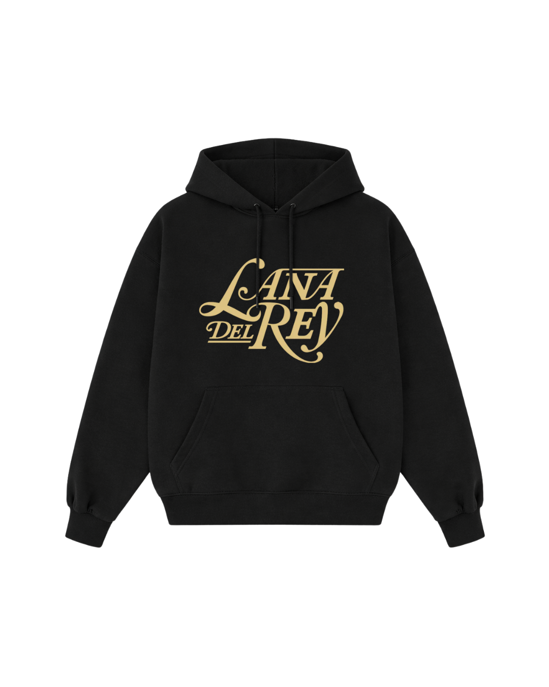 Moletom, Lana Del Rey.