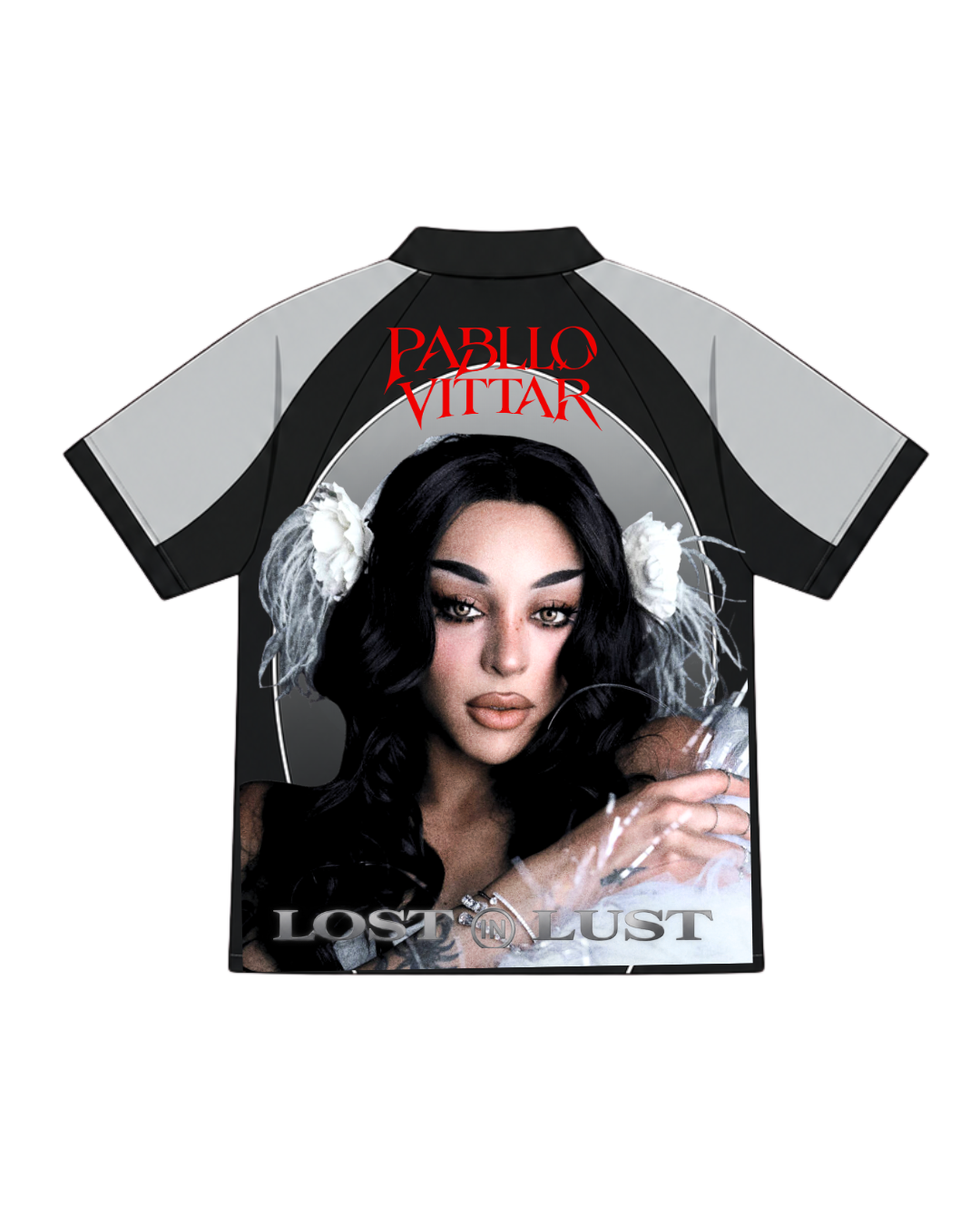 Jersey, Pabllo Vittar.