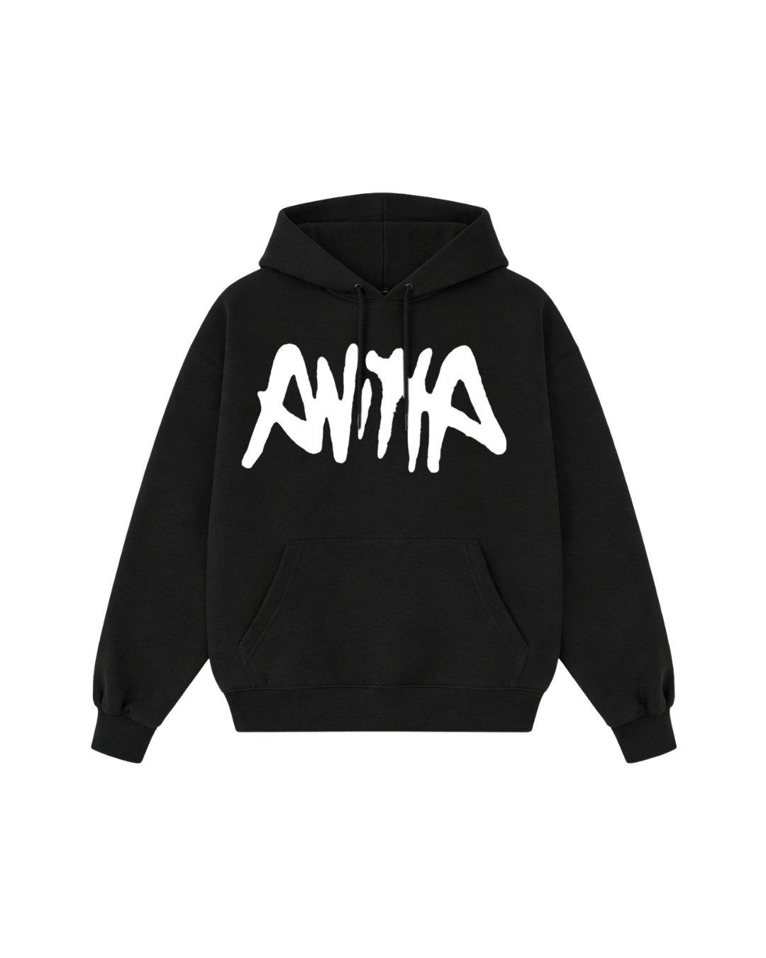 Moletom, Anitta, Funk Generation