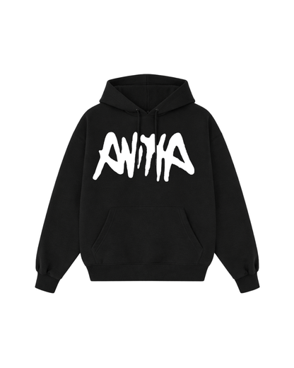 Moletom, Anitta, Funk Generation