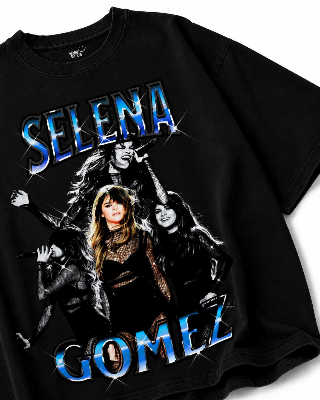 Oversized, Selena Gomez