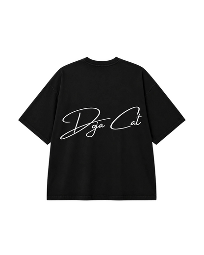 Oversized, Doja Cat