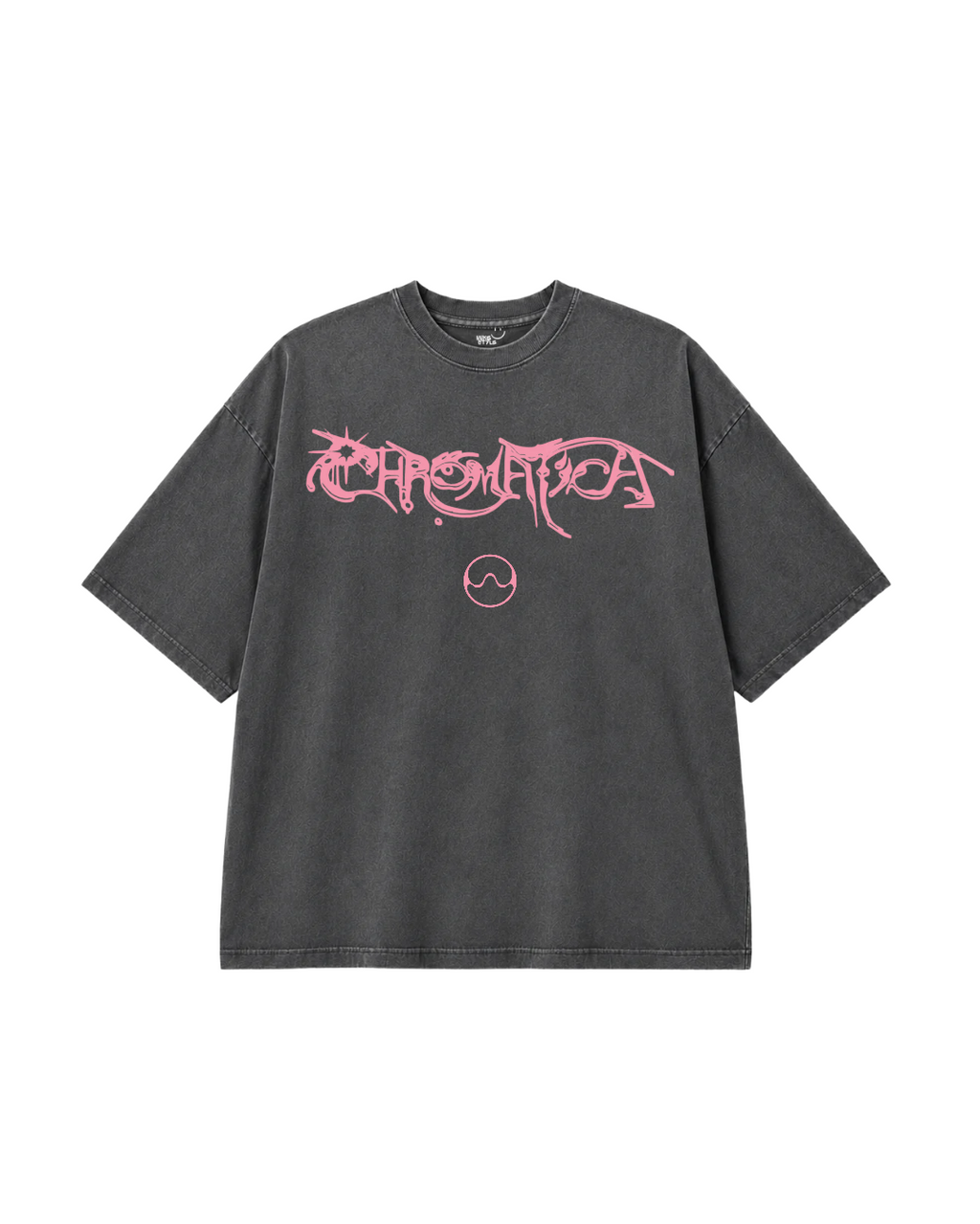 Oversized, Lady Gaga, Chromatica