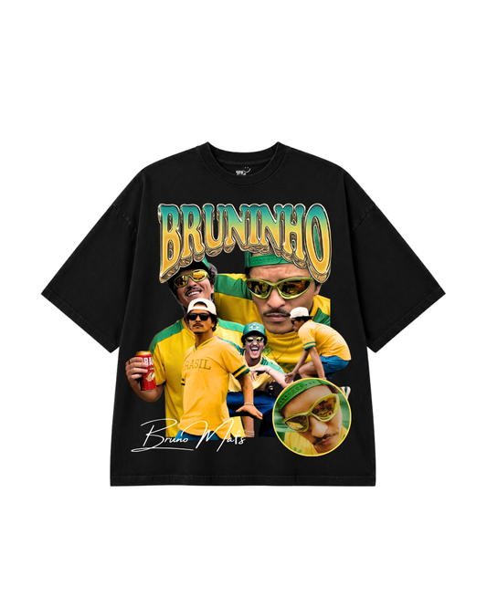 Oversized, Bruno Mars