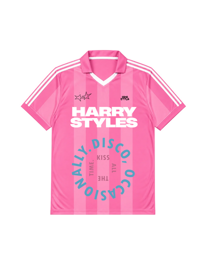 Jersey, Harry Styles.