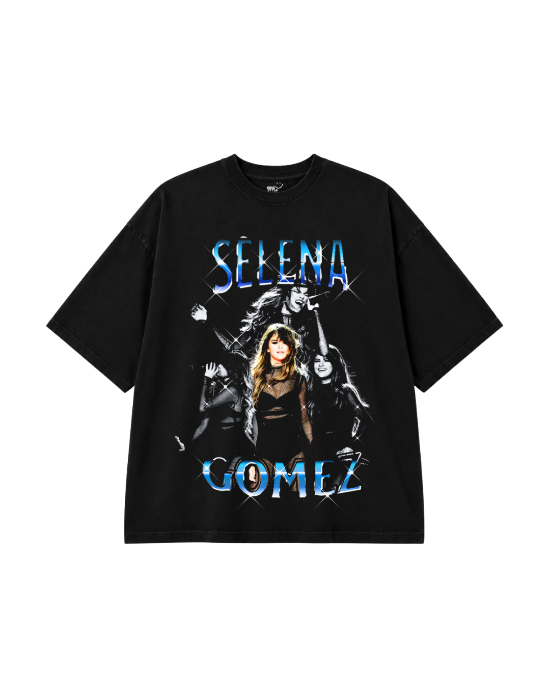 Oversized, Selena Gomez