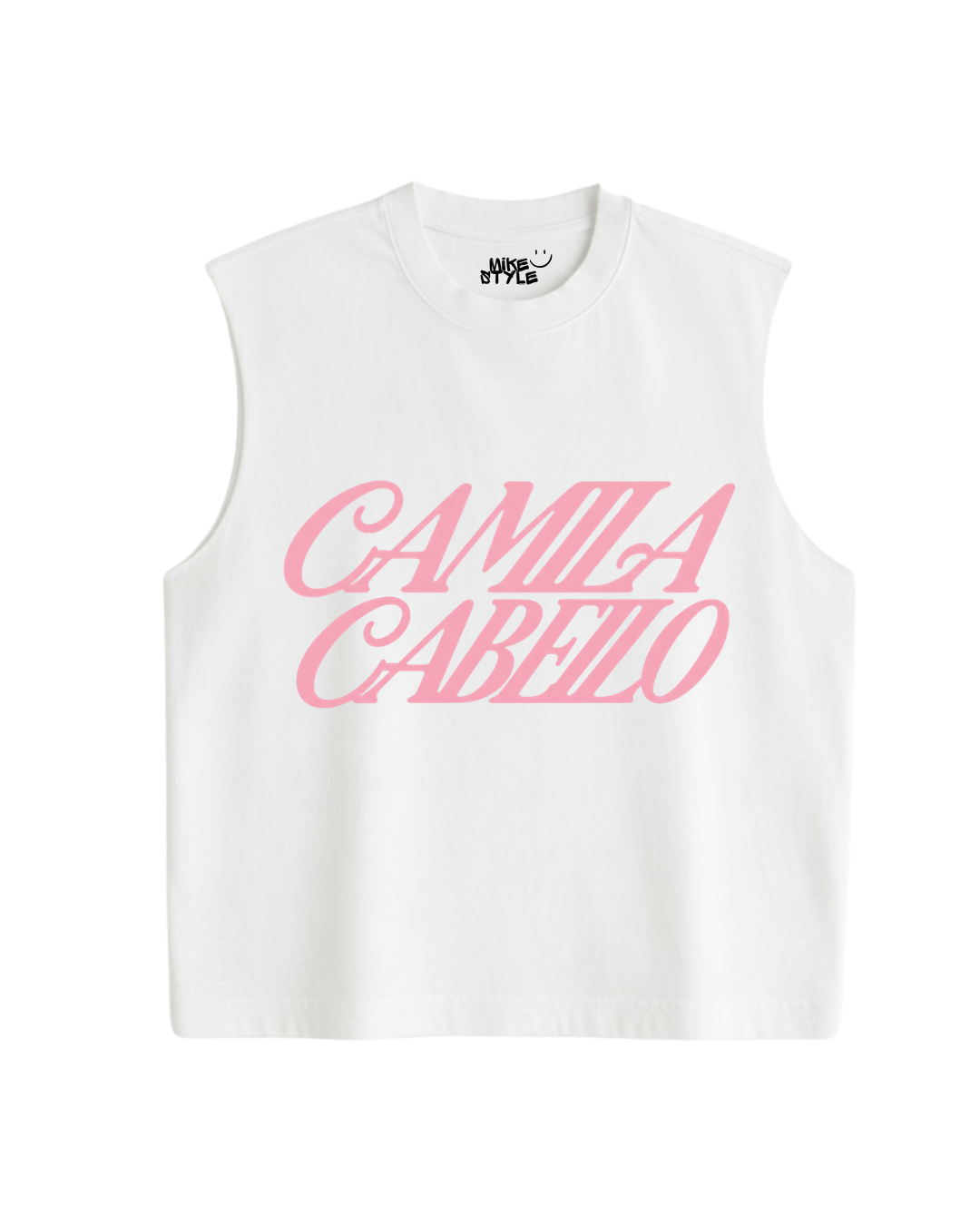 Boxy-regata, Camila Cabello